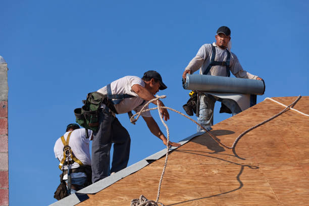 Roof Installation Near Me in Floral City, FL