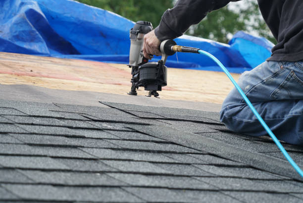 Best Storm Damage Roof Repair  in Oral City, FL