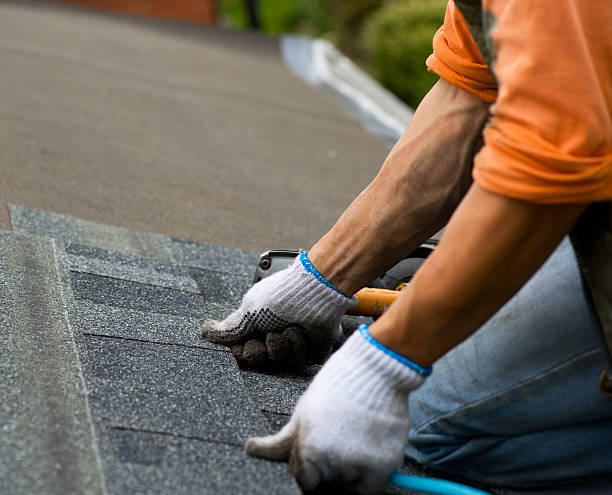 Quick and Trustworthy Emergency Roof Repair Services in Floral City, FL